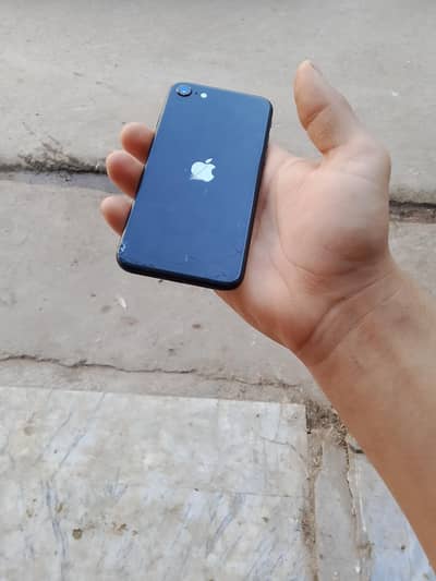 iphone SE 2002 64 jv