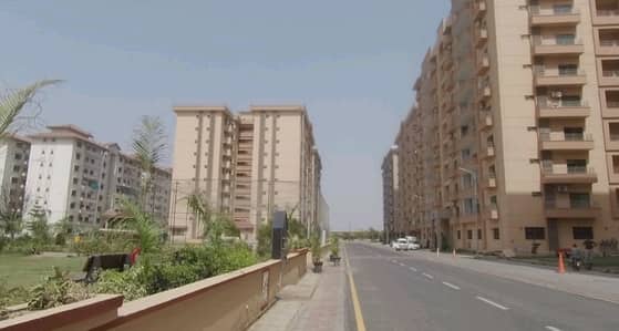 In Askari 10 - Sector F Flat Sized 10 Marla For sale