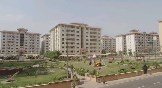 Affordable Flat Of 10 Marla Is Available For sale