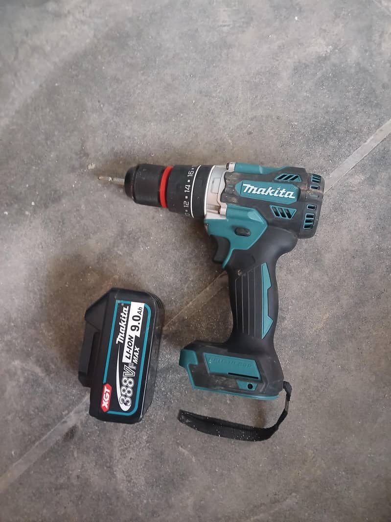 cordless drill machine 0