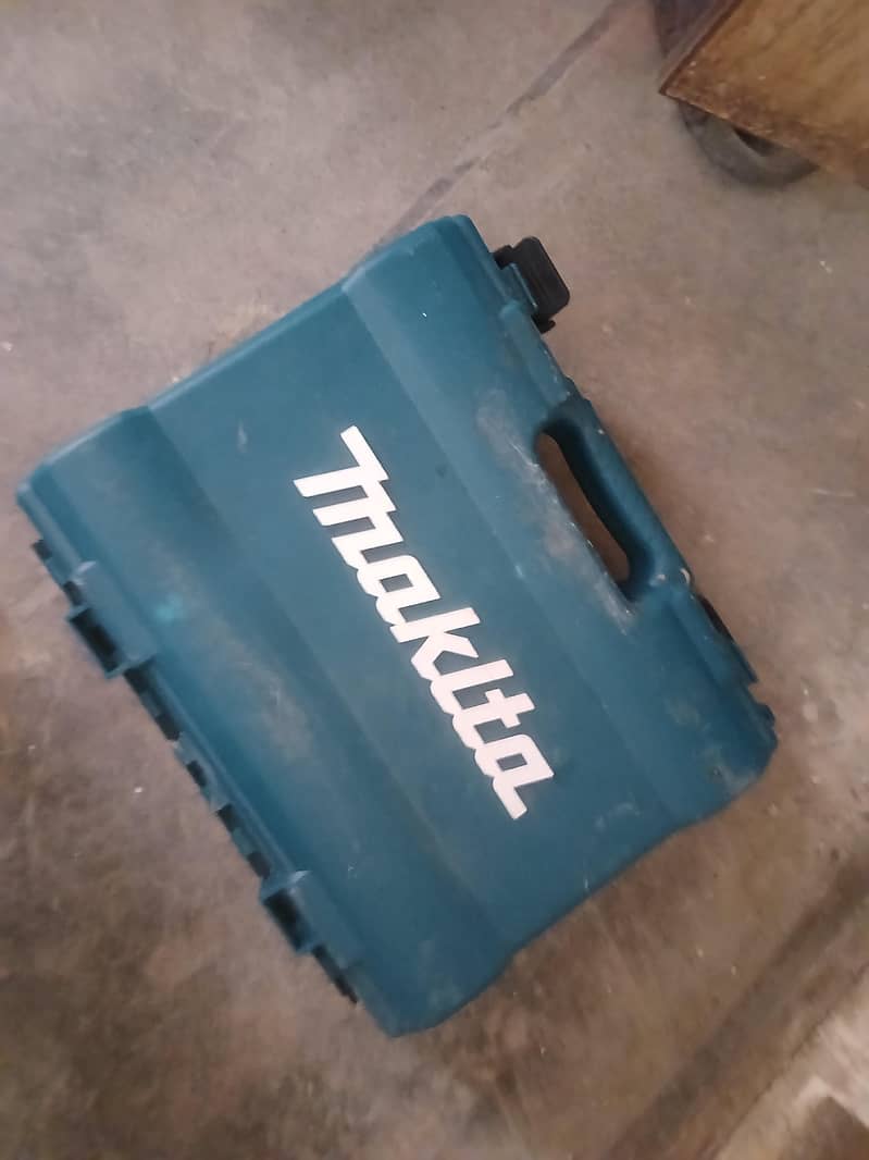 cordless drill machine 3