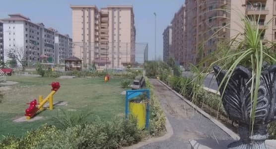 Centrally Located Flat For sale In Askari 10 - Sector F Available