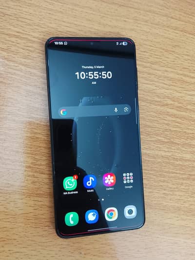 Samsung S21 Plus 8GB 256GB