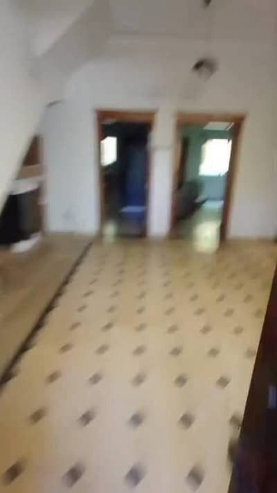 8 Marla Lower Portion For rent In The Perfect Location Of I-10