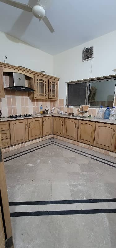 A Upper Portion Of 14 Marla In Rs. 130000