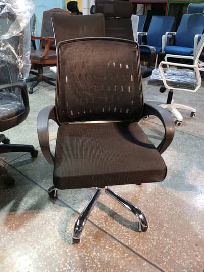 Revolving Chair / Computer Chair / Study / Gaming / Executive Chair