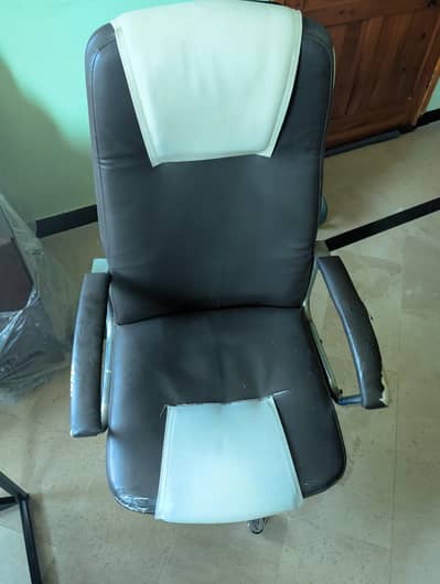 office chair hydraulic and recliner