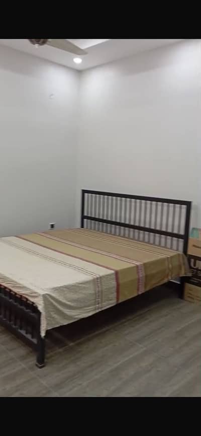 12 Marla Upper Vip Portion For Rent With Soler System