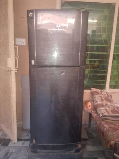 Dawlance frig 10/10 cooling excellent