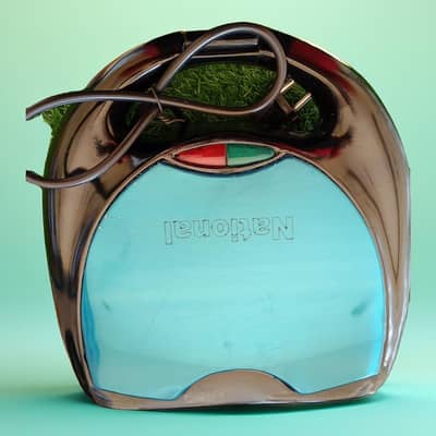 imported sandwich maker