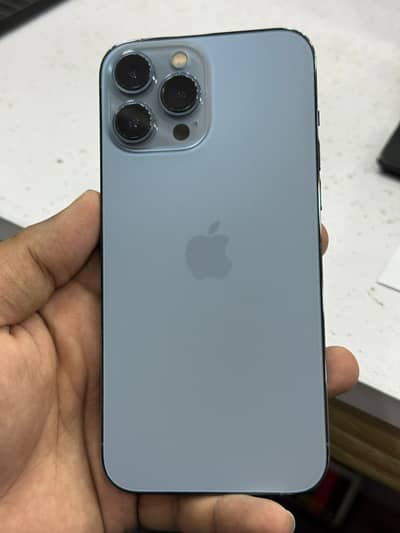 13promax pta approved 128GB 85 battery