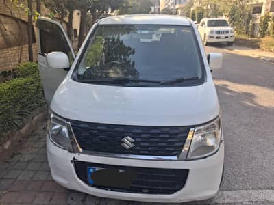 suzuki wagon r for sale islamabad