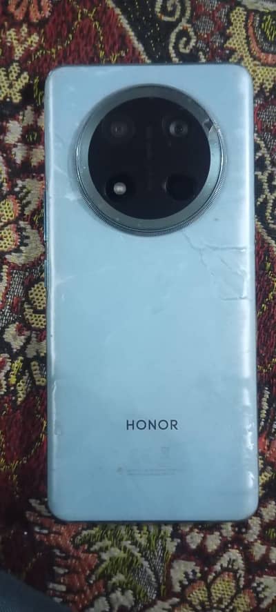 honour x9c 256 GB Rom. and 24 GB Ram