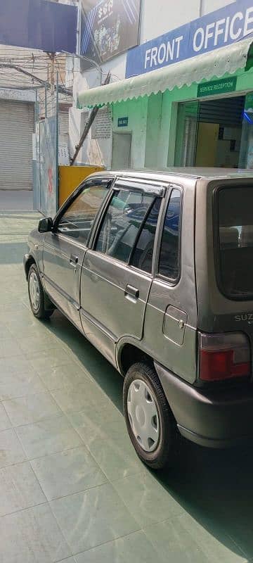Suzuki Mehran
