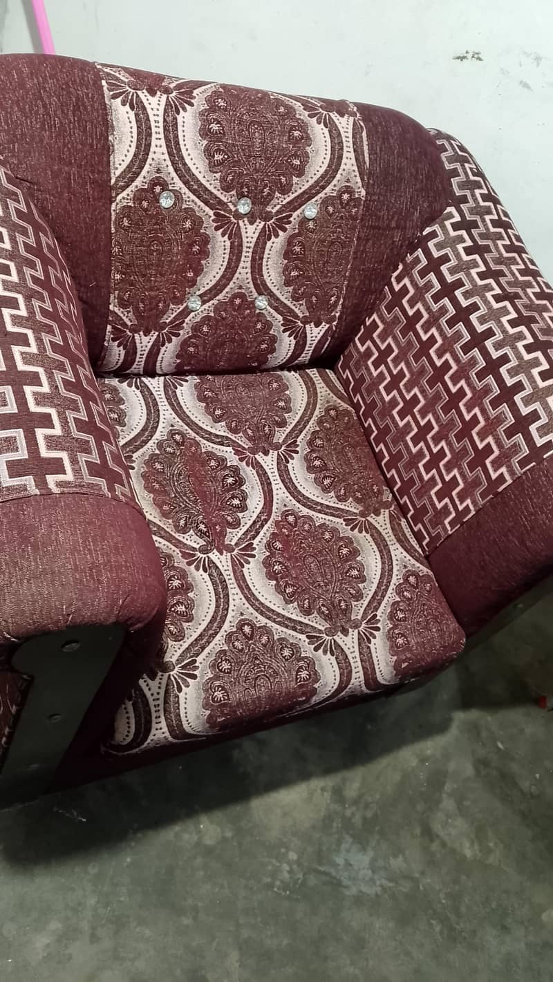 sofa set 5seetr 1