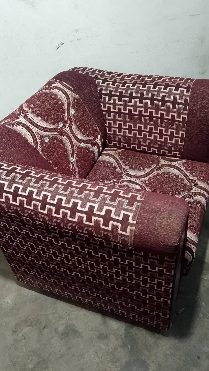 sofa set 5seetr 2