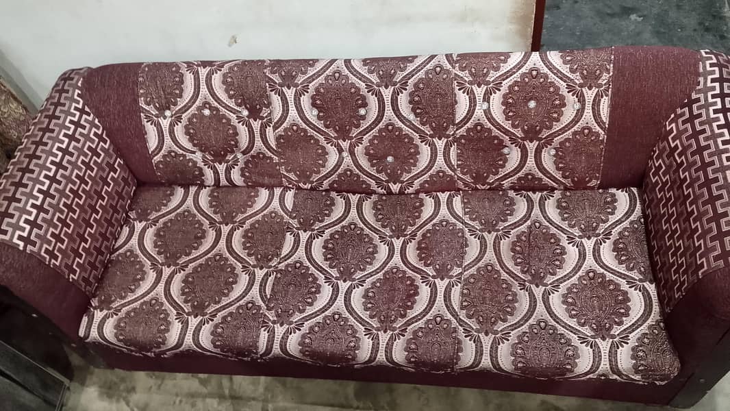sofa set 5seetr 3