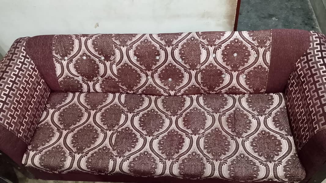 sofa set 5seetr 6