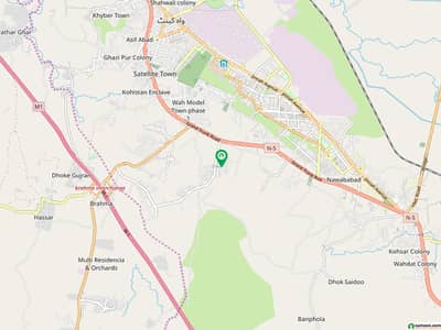 Block A street 3 Plot 7 Behind food street Final 45