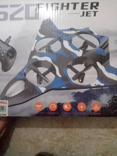 RC PLANE S20 FIGHTER JET FOR SALE CHARGEABLE AND REMOTE CONTROL