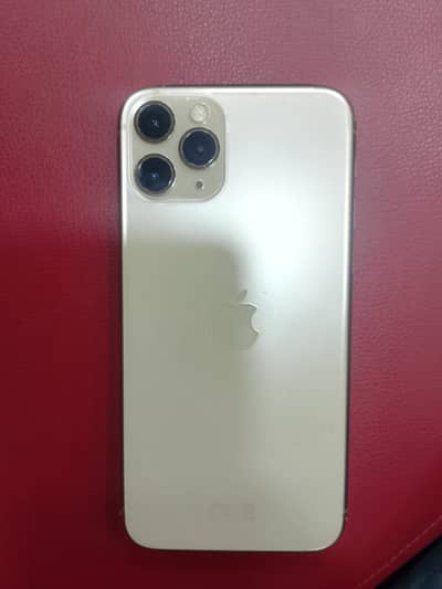 I phone 11 Pro 256 GB Urgent sale