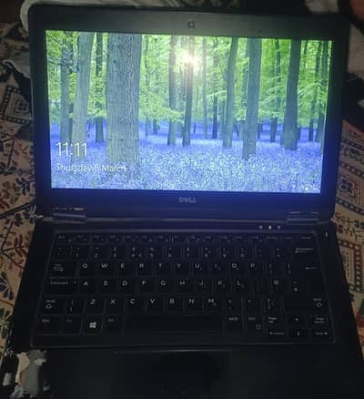DELL i5 5th generation