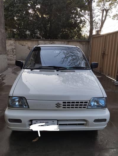 Mehran VX 2018/2019