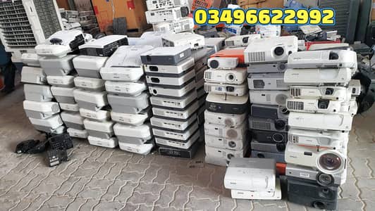 High-quality projectors-at the best price see now and take