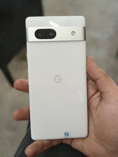 lush Condition 10/10