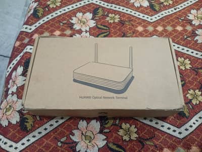huawei wifi router for optic fiber cable