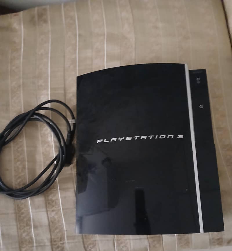 ps3 only no controller 0