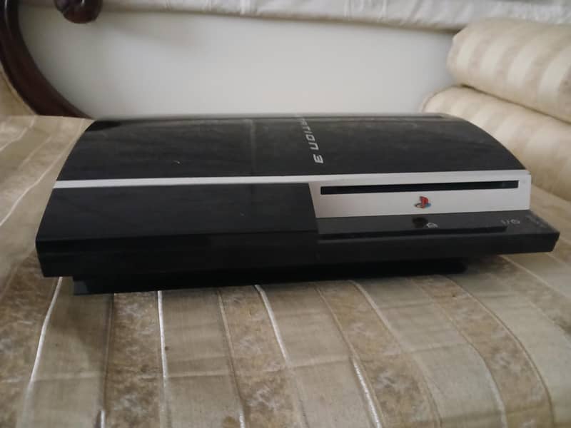 ps3 only no controller 1