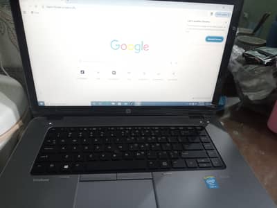 Hp laptop