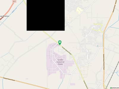 32 Kanal Luxury Fully Furnished Farm House for Sale on Raiwind Road, Lahore | PKR 50 Lakh per Kanal