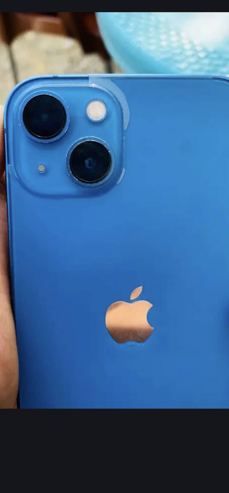 apple iphone 13 0