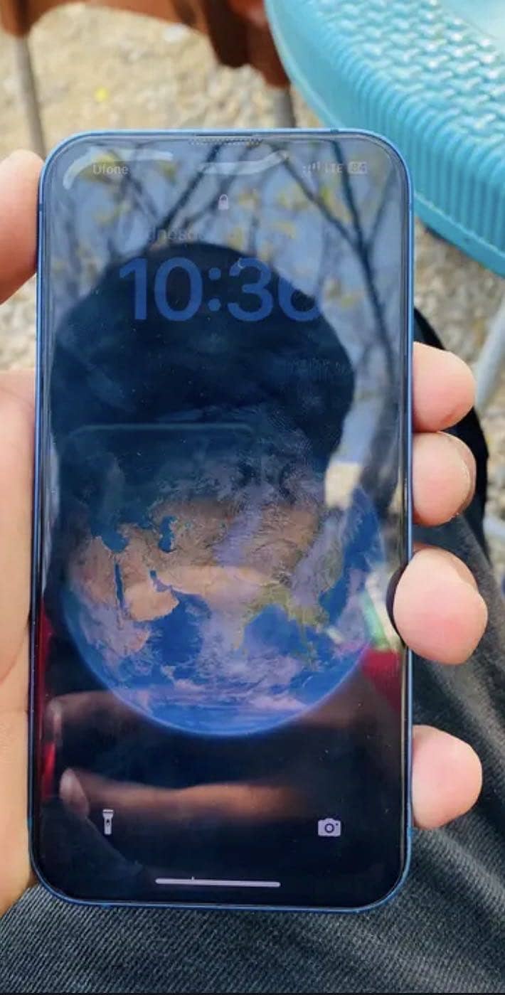 apple iphone 13 1