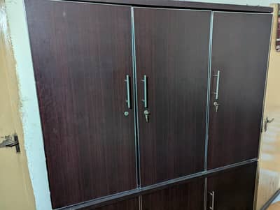 2 wardrobe for sale