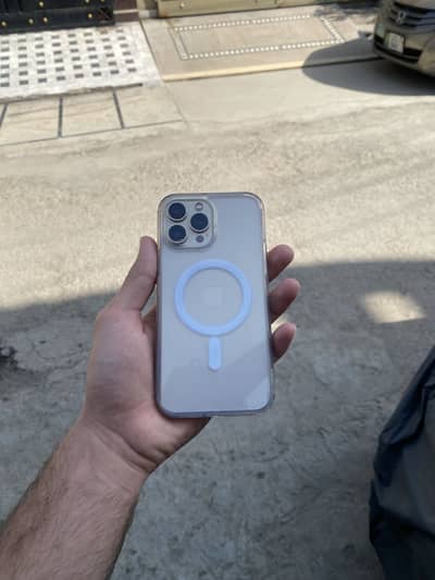 iPhone 13 Pro Max PTA