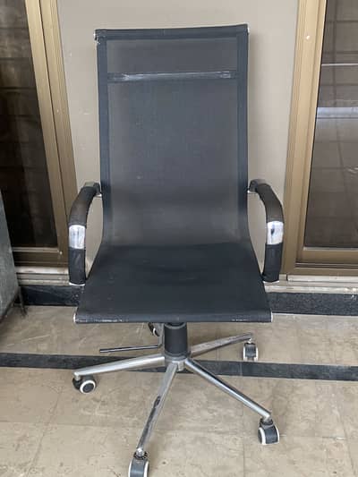 Chair for office work