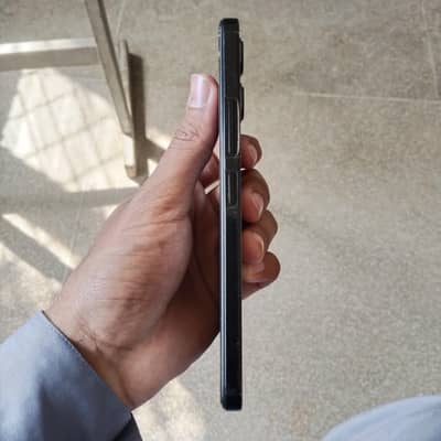 Redmi 12 Ram 8+8/128