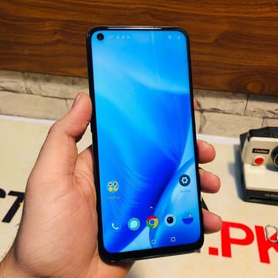 one plus Nord n 200 5g