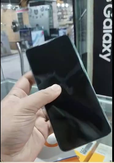 New Tecno Sparco Mobile