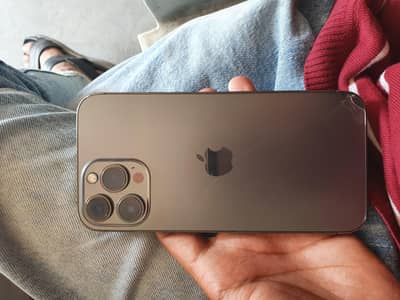 iphone 13 pro max Fu