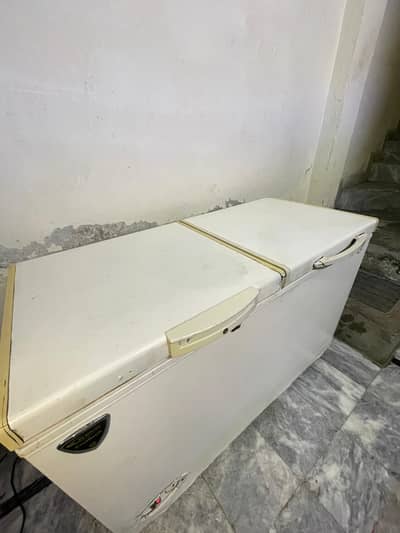 Deep Freezer 03248468747