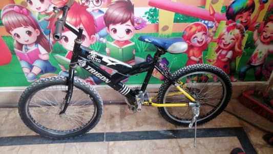 Cycle for sale. in good condition.