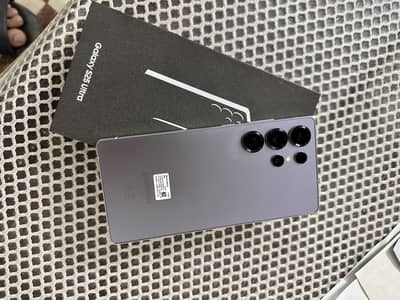 Samsung Galaxy S25 Ultra