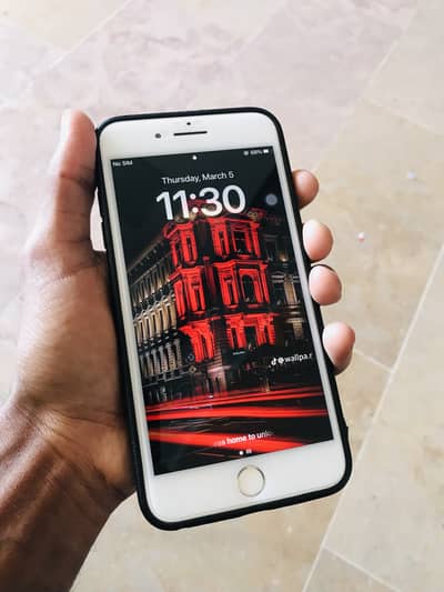 iPhone 8 Plus non pta