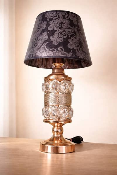 luxury lamp|table lamp|