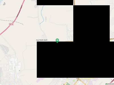 Prime Location House For sale In Rs. 18500000