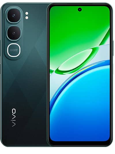 new vivo y21 d only one week used 03284824676